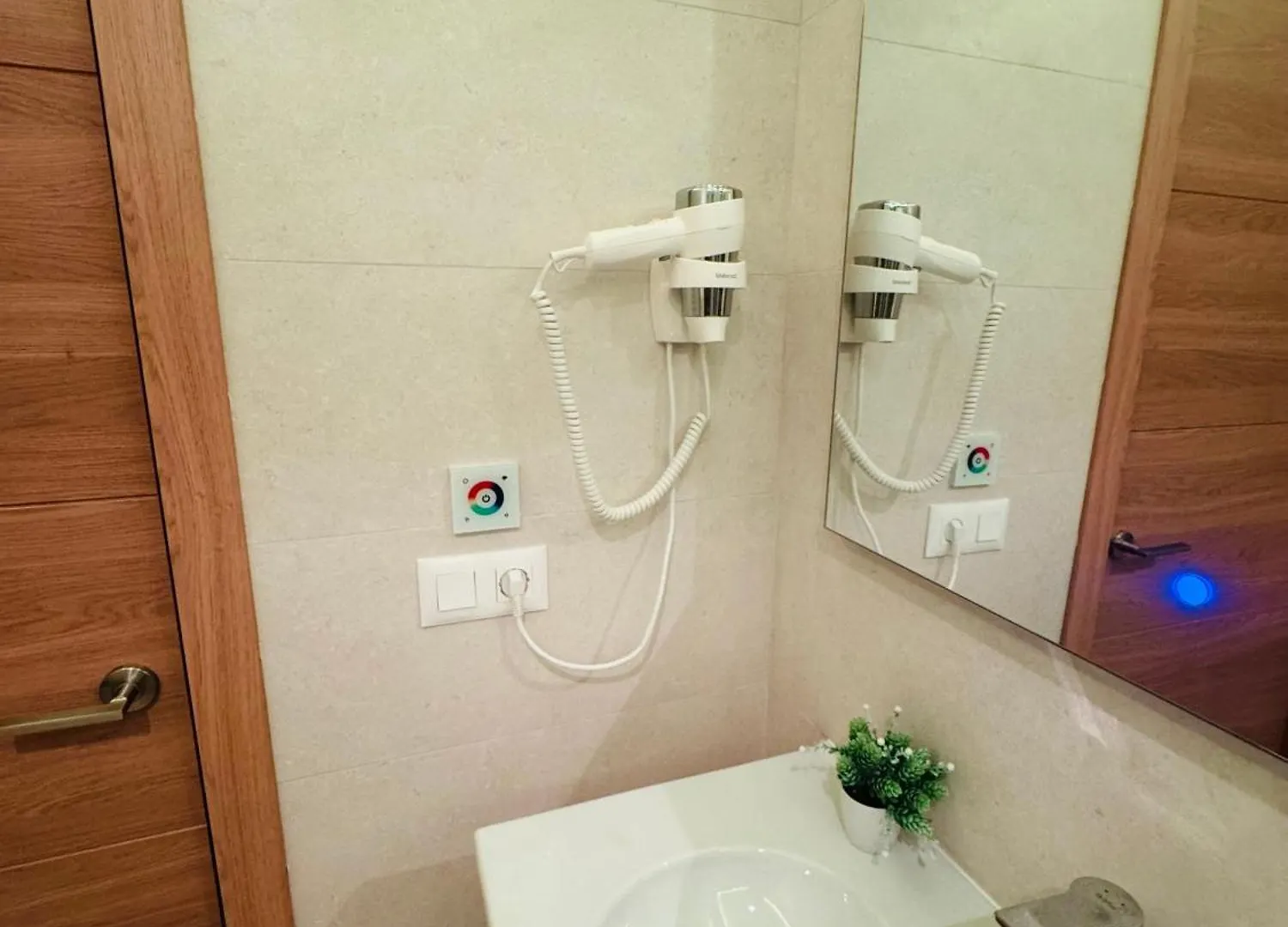 Ac Encanto La Cisnera Apartment