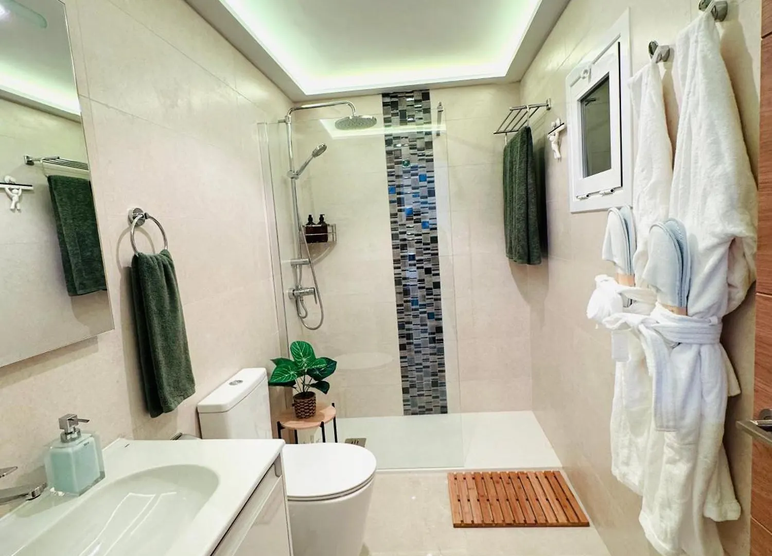 Apartment Ac Encanto La Cisnera