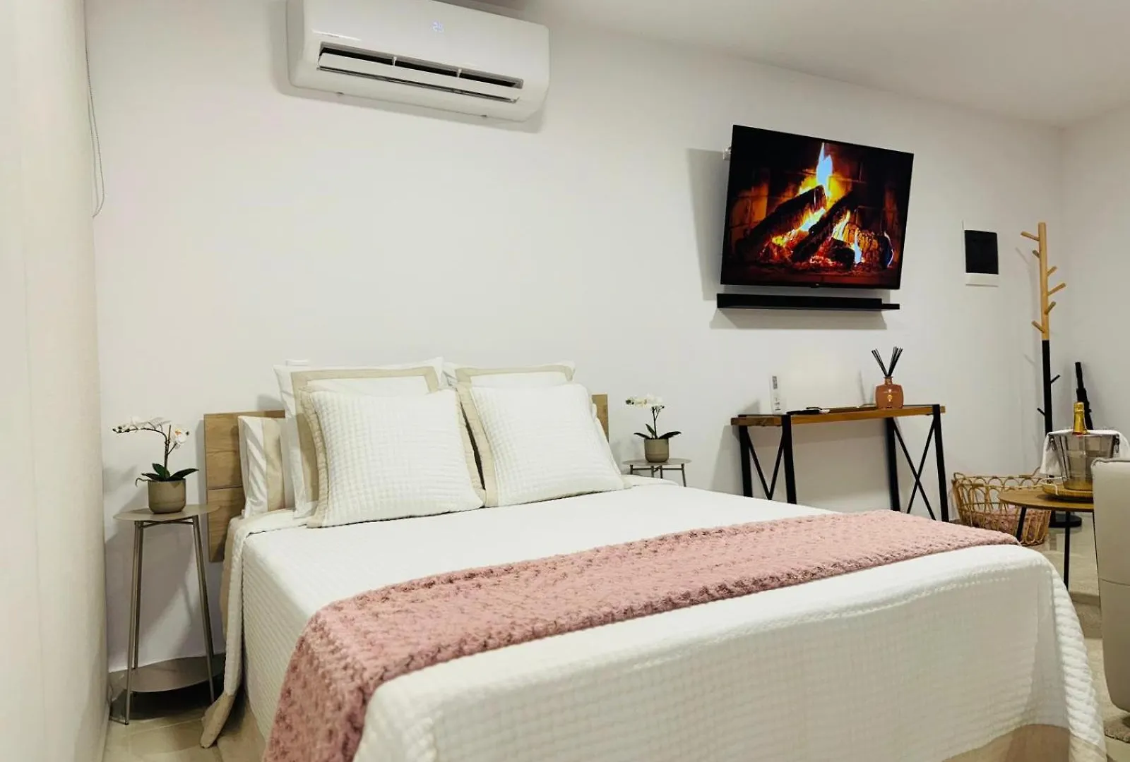 Apartment Ac Encanto La Cisnera Spain